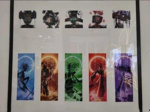 最新神话皮肤爆料图片,揭秘最新爆料图片中的神秘皮肤  第2张